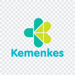 Logo Kementerian Kesehatan RI